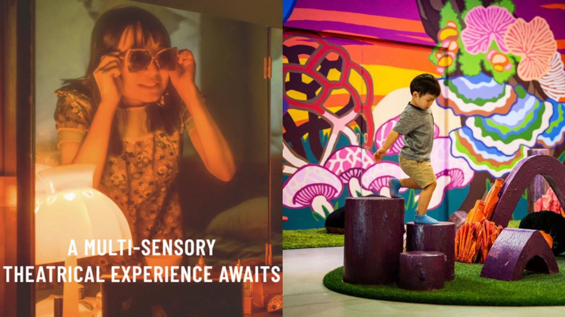 Family-Friendly Activities 17 - 23 Jan