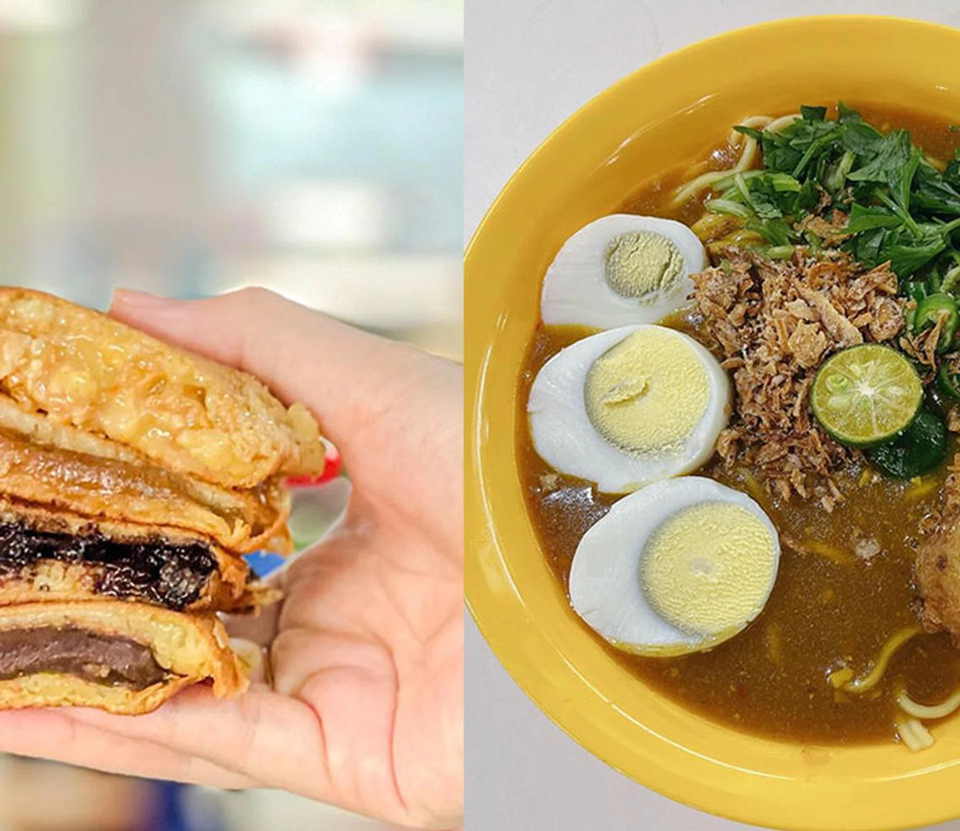 Geylang Serai Food Centre: 10 Hawker Stalls to Try