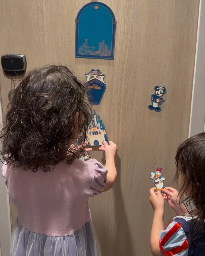 disney adventure cruise singapore - what first-timers need to know