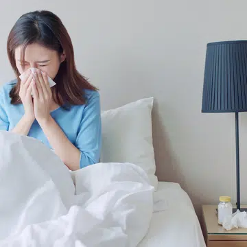improve your immunity