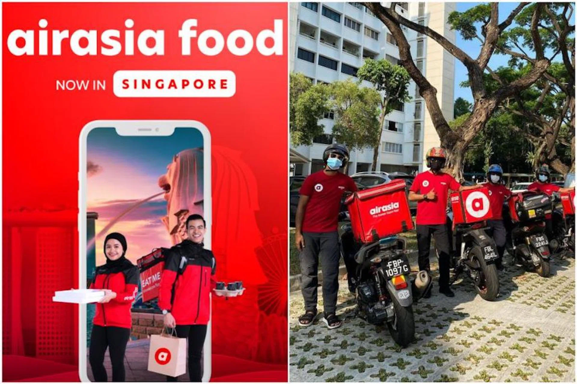 Credit: AirAsia/Instagram