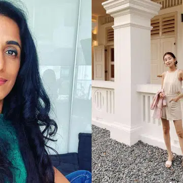 5 Women Tell Us What They Love Most About Singapore