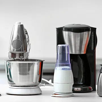 Descale Your Appliances