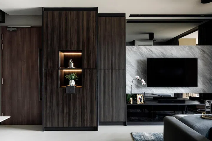 Credit: Earth Interior Design