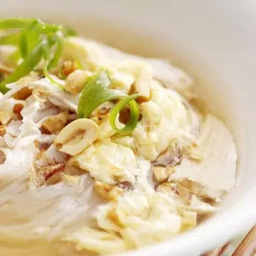 Egg Drop Soup