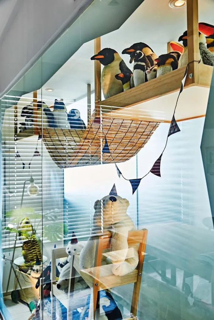 Credit: Home and Decor