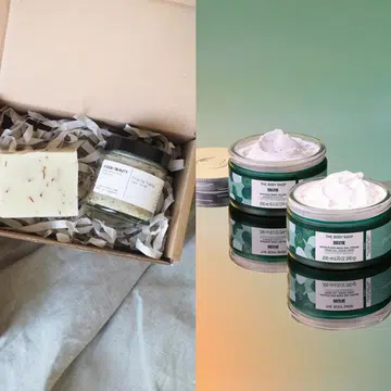 sustainable beauty brands feature image