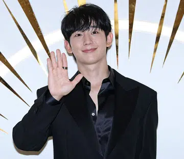 things to know about Jung hae-in