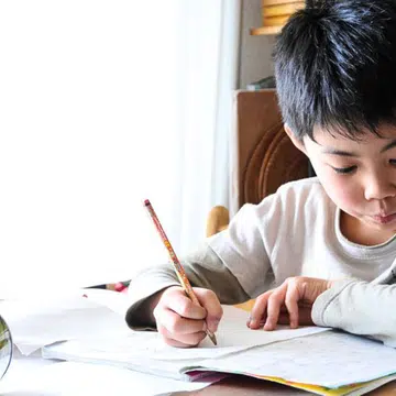 kids decide tuition