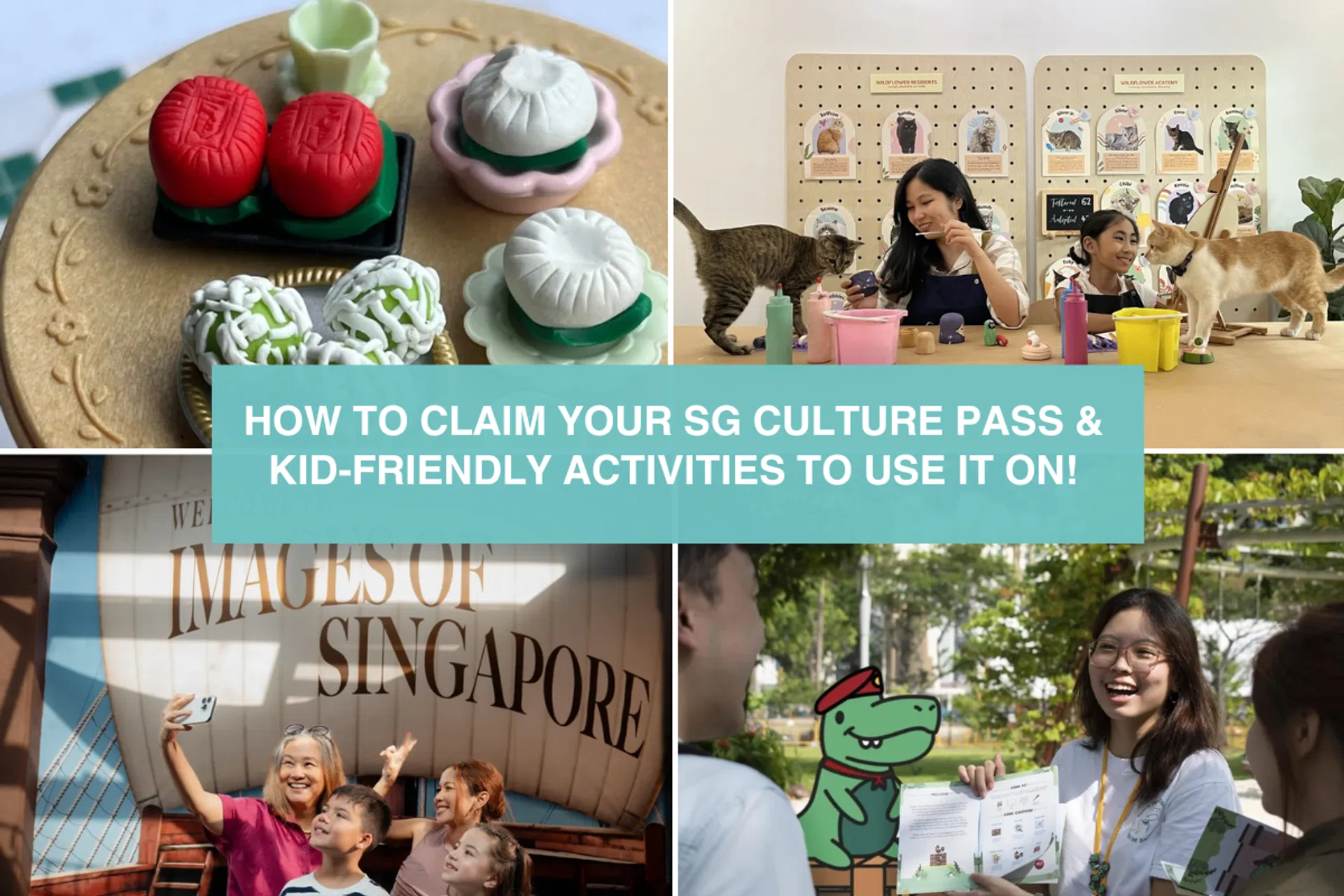SG culture pass kid friendly activities 2