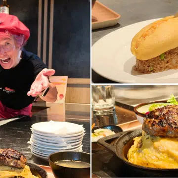 viral kichi kichi omurice singapore tsukimi hamburg