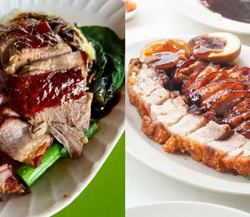 best roast meats singapore