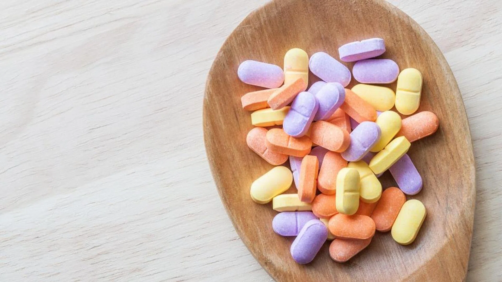 5 Things To Know Before Buying Vitamins & Supplements For Your Kids