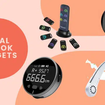 Viral TikTok gadgets and where you can get them on Amazon