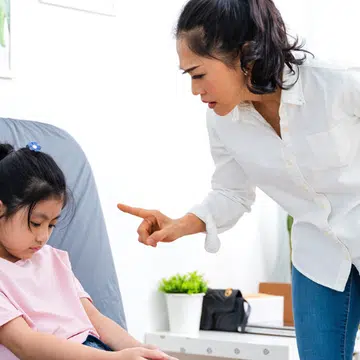 Are You An Eggshell Parent Or Did You Grow Up With One