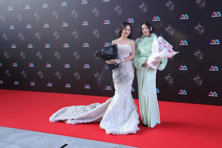 Credit: Mediacorp