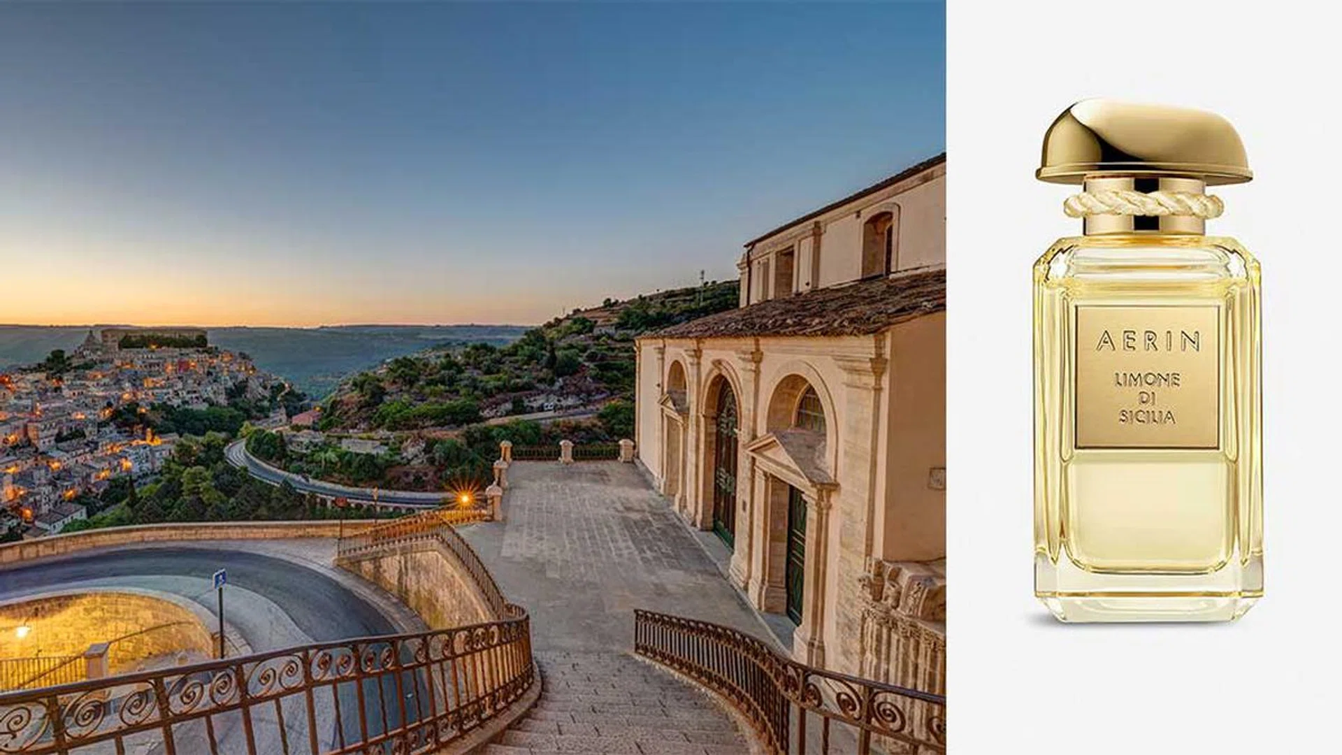 Aerin Lauder Limone di Sicilia Eau de Parfum ($245)