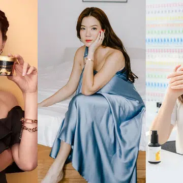 Celebrity approved gifts
