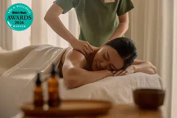 Best Holistic Spa Retreat, Oasia Spa, Oasia Signature Retreat