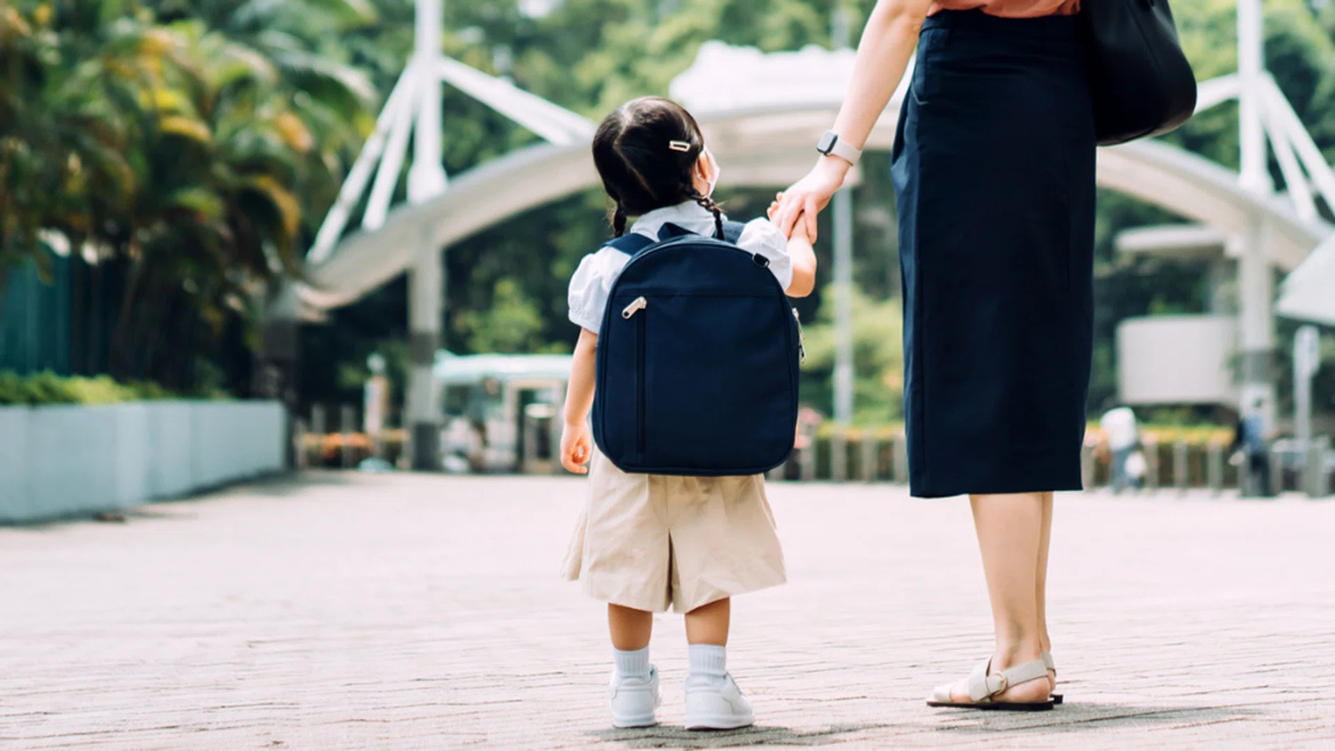 Credit: d3sign/Moment/Getty Images