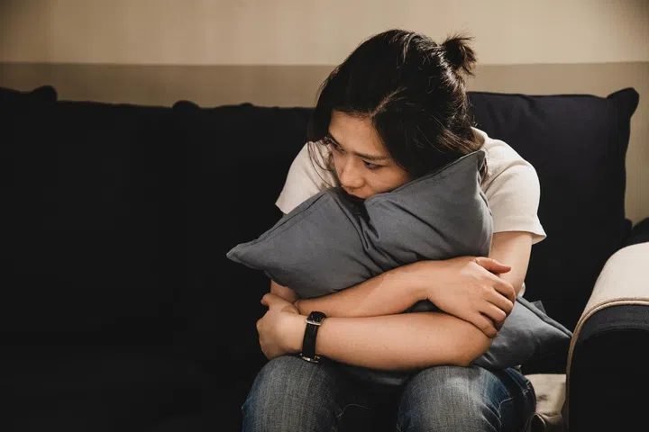 Caregiving is a full-time job