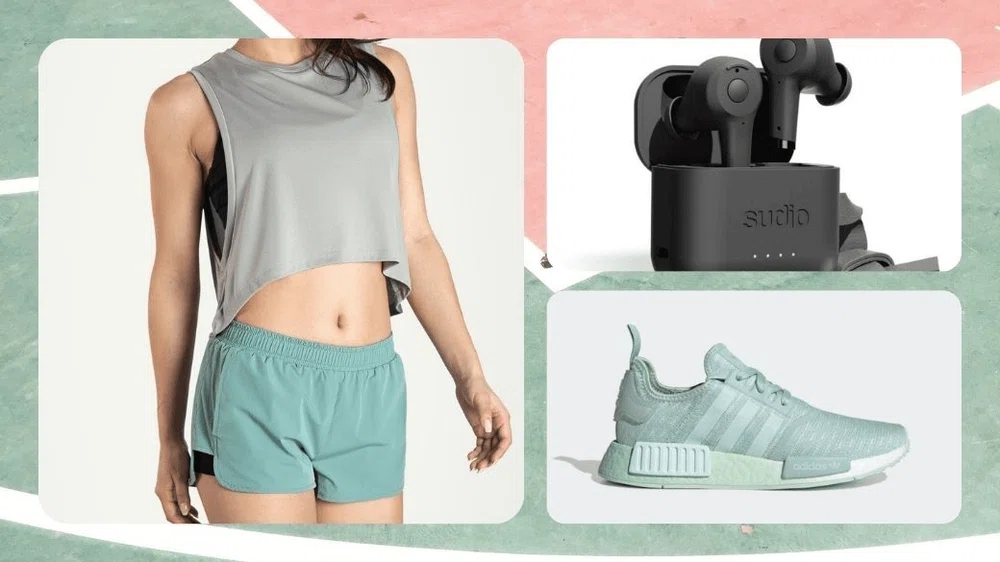 18 Activewear Must-Haves To Keep You Inspired To Workout
