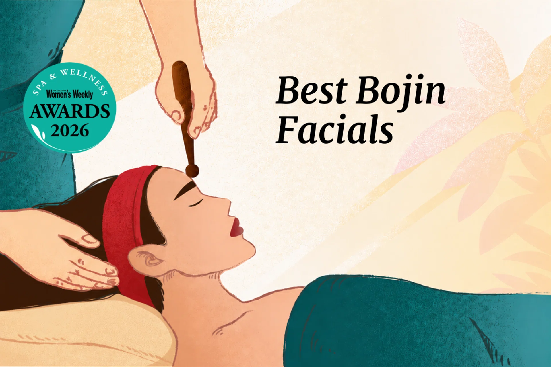 best meridian bojin facials in singapore