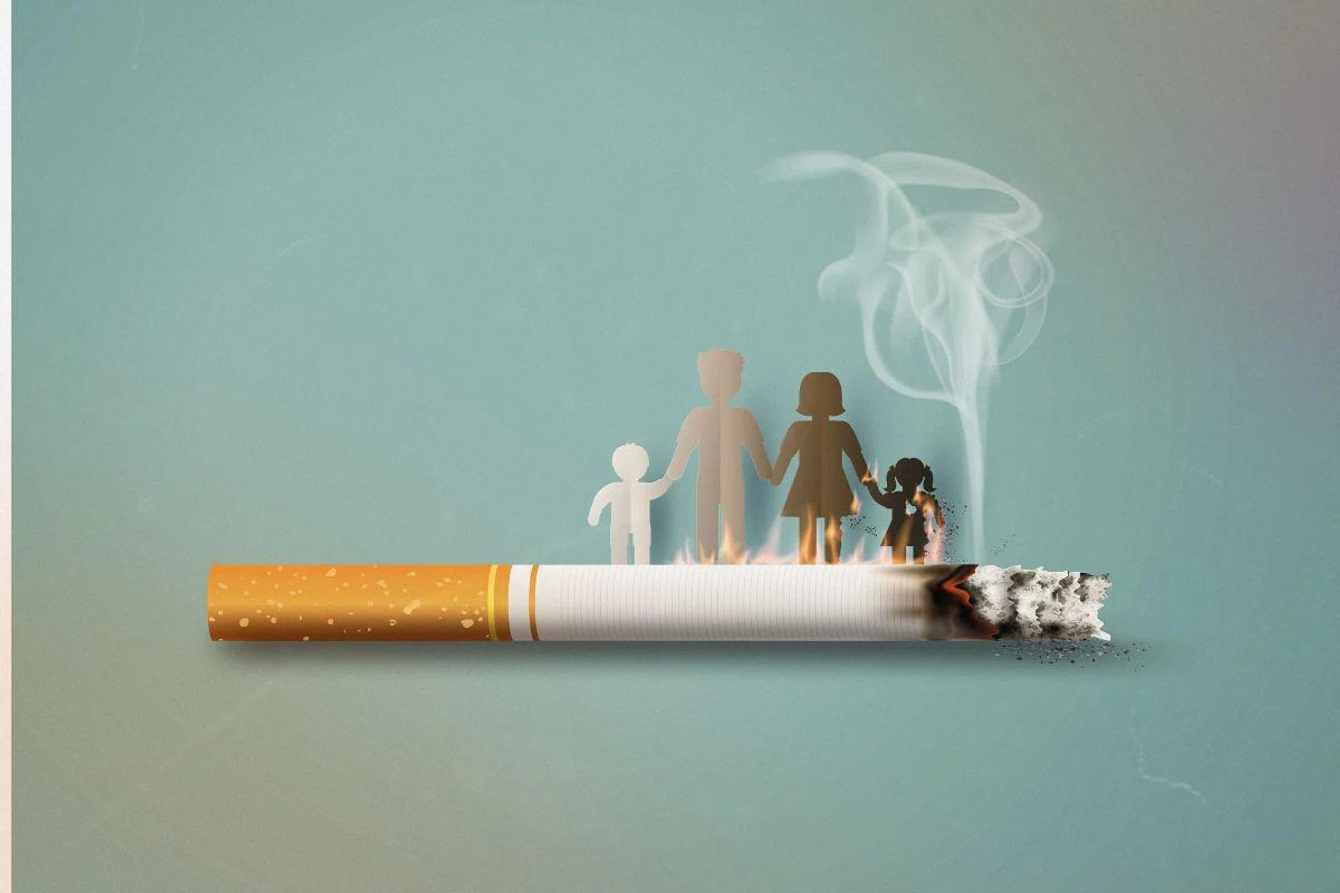 budget 2026 - tobacco tax hike