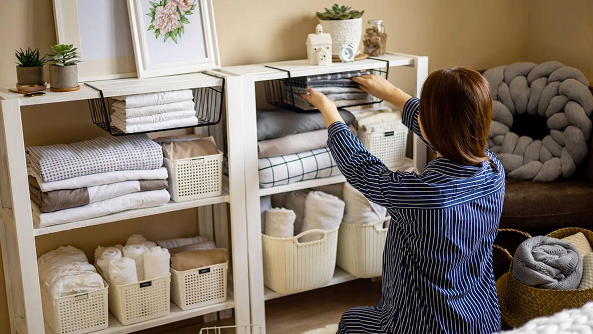 Easy Ways To Declutter If You Have FOTO (Fear Of Throwing Things Out)