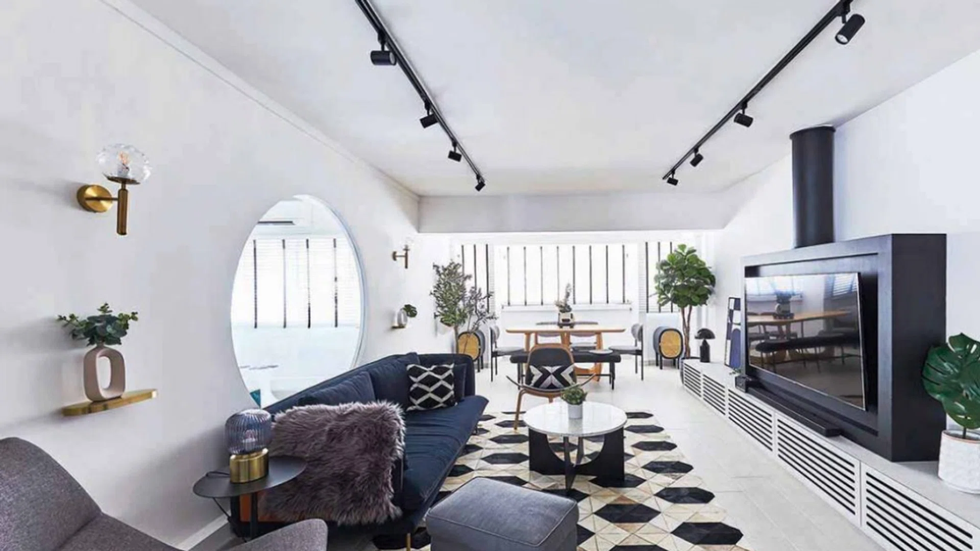 Home & Decor