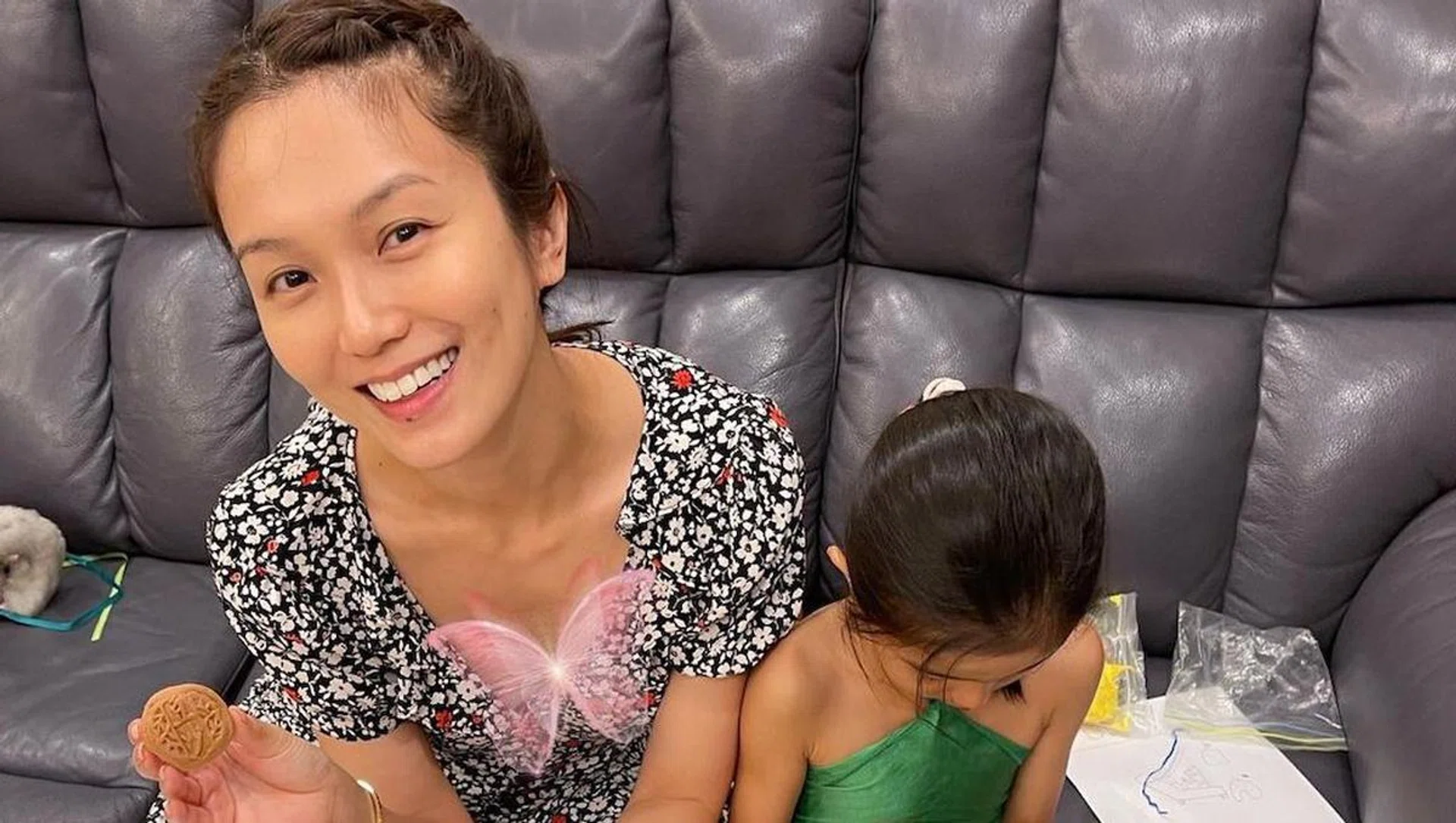 Credit: Joanne Peh/Instagram