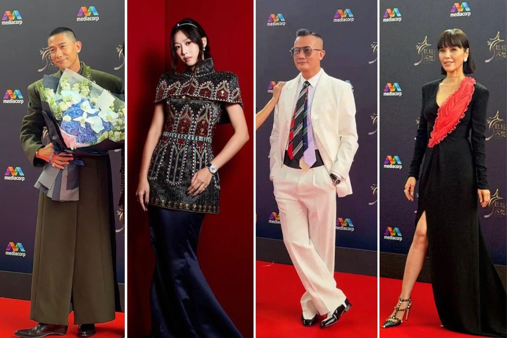 star awards 2026 fashion hits and misses