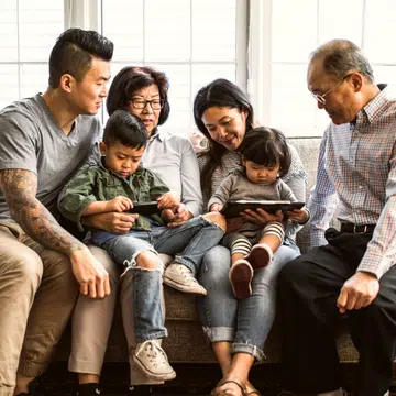 sandwich generation singapore