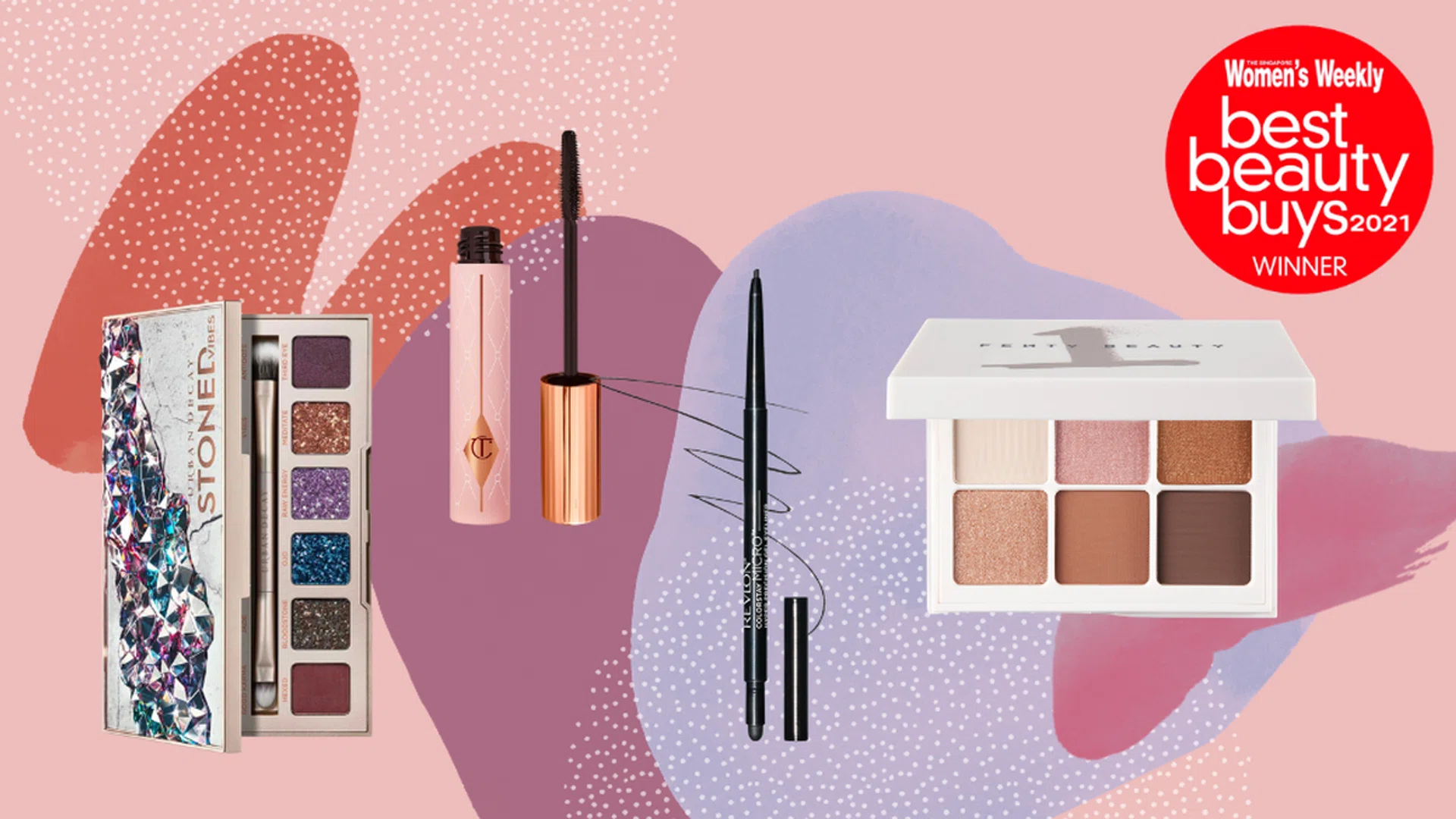 Best eye makeup