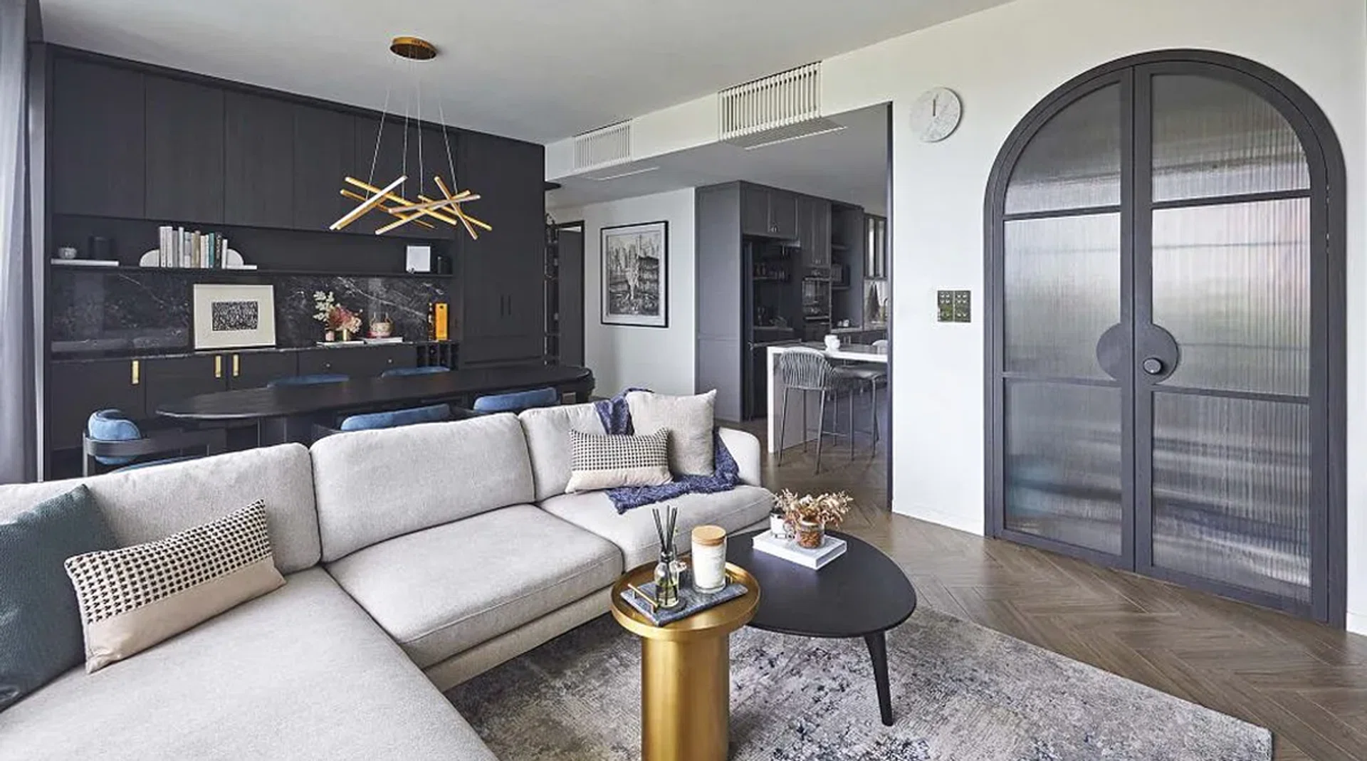 home & decor