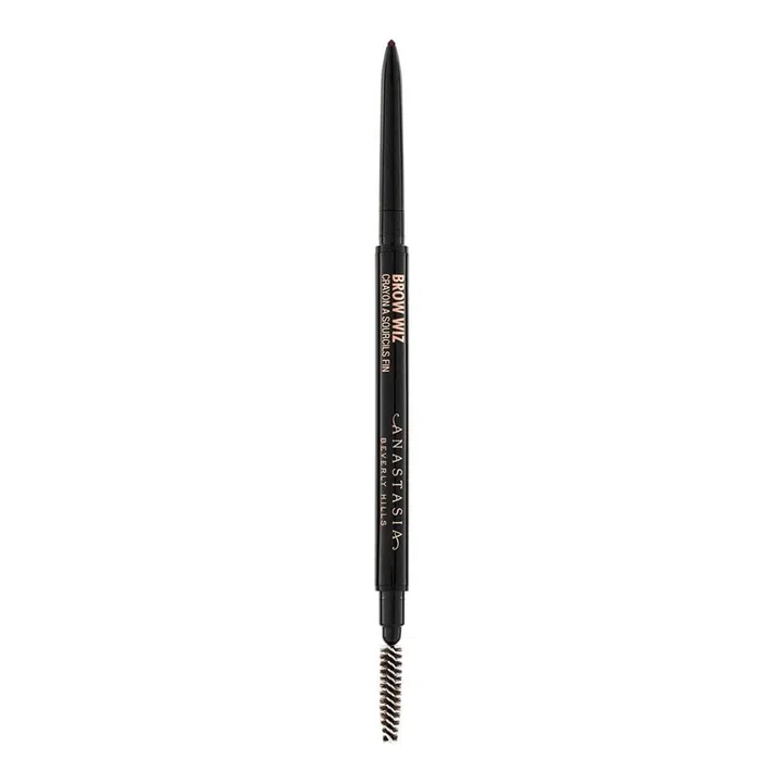 Best Brow Pencil Anastasia Beverly Hills Brow Wiz