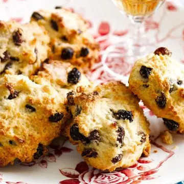 Rock Cakes