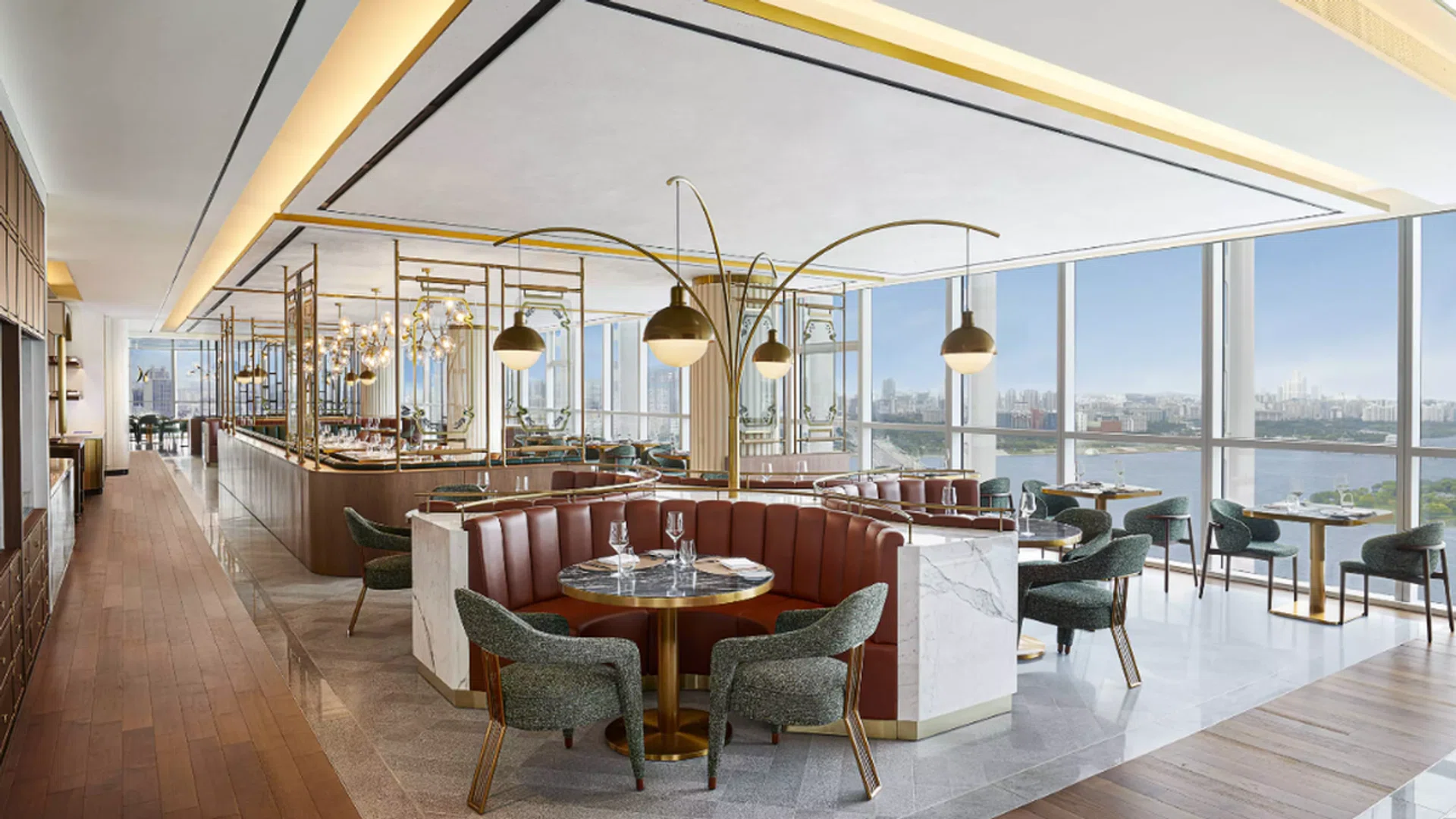 Photo: The Langham Jakarta