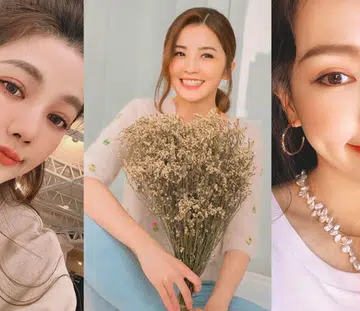 Here's How To Get These 11 Asian Celeb-Inspired Beauty Looks For Chinese New Year