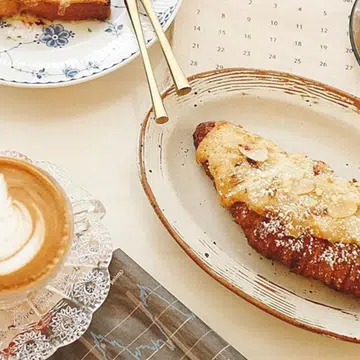 cafe brunch singapore