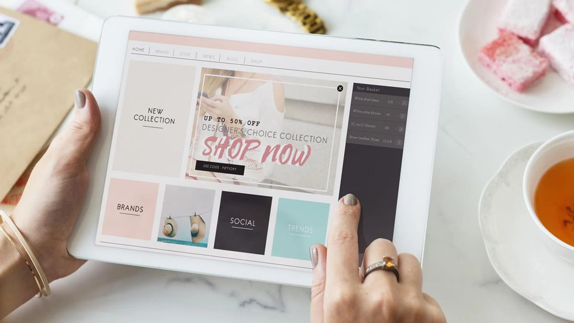 Online Shopping Hacks To Maximise Your Dollar: Zara, Uniqlo And More