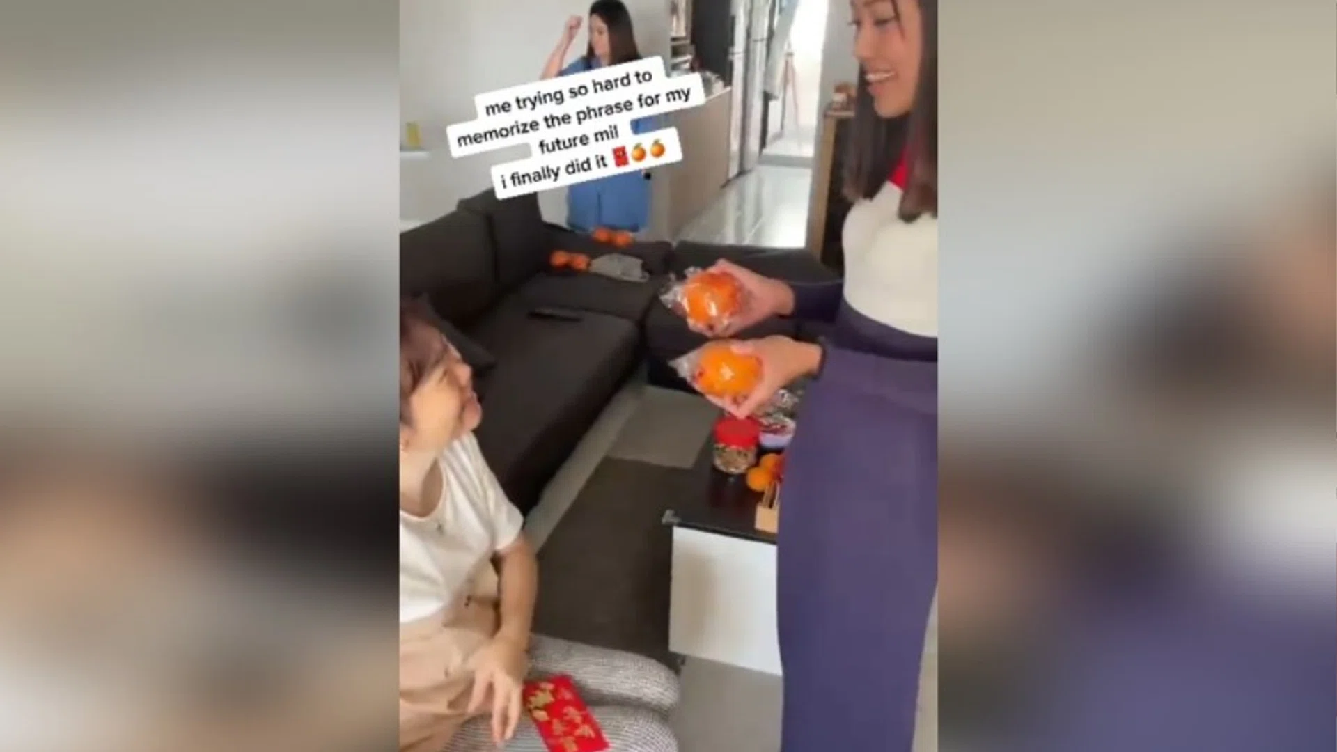 Screengrab/TikTok/Amirah Vgi