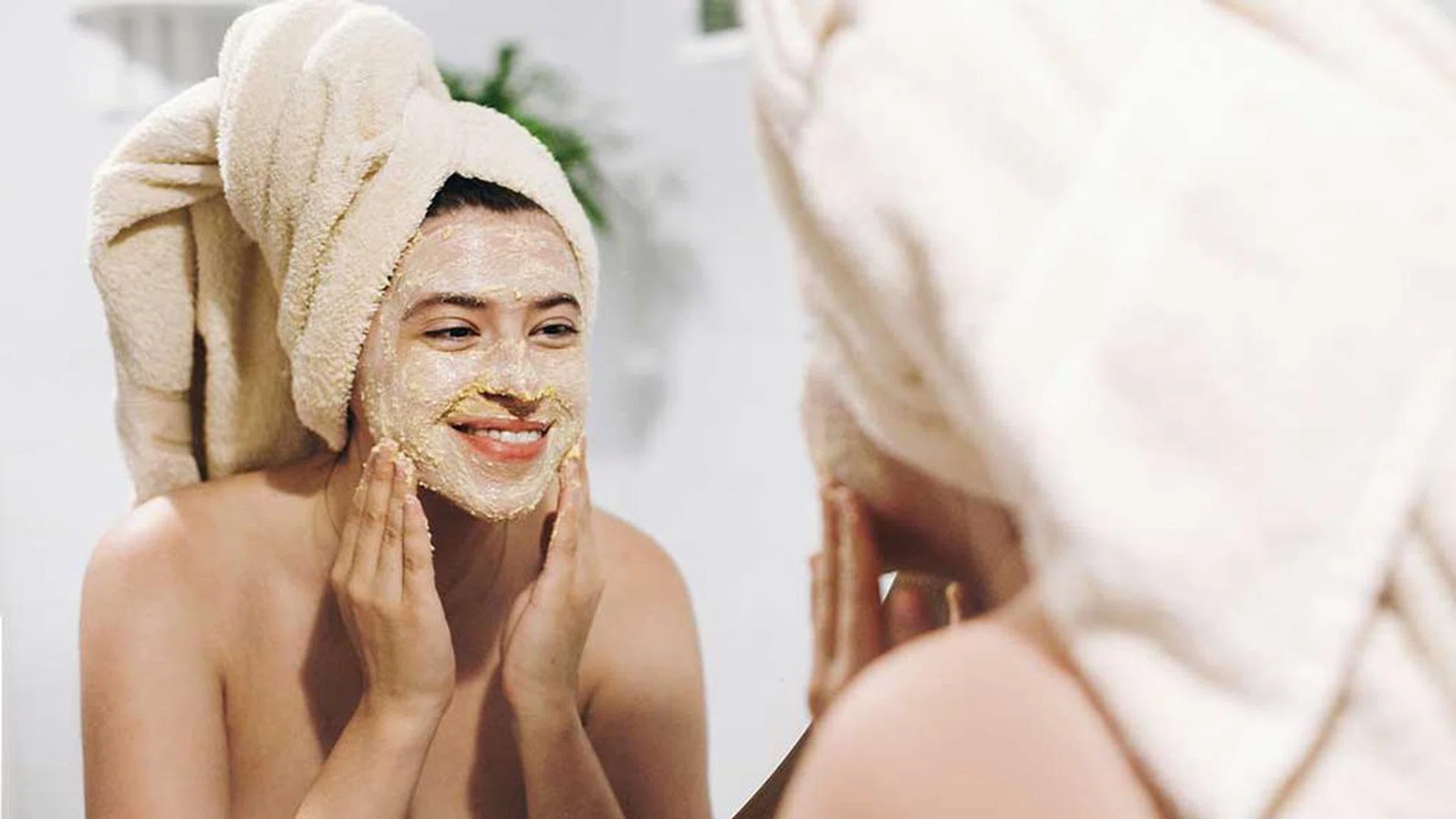 How To Polish and Exfoliate Your Skin Like A Pro