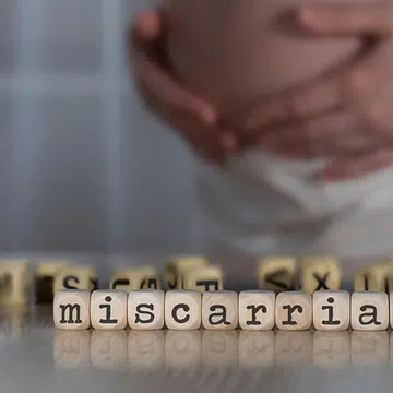 9 things you should never say to someone who has gone through or is going through a miscarriage