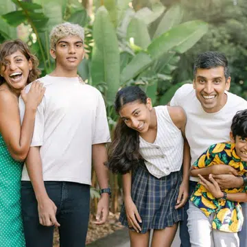 hypnobirthing in singapore dr mythili pandi