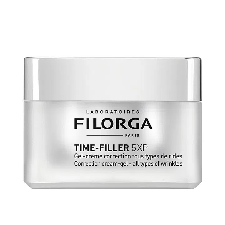 Best Everyday Moisturiser Filorga Time-Filler 5XP Cream