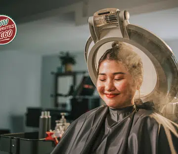 Where To Use Your SG60 Vouchers, Hair, Nail & Beauty Salons singapore