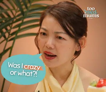 too tired mums episode 5 - breastfeeding pressure and mum guilt