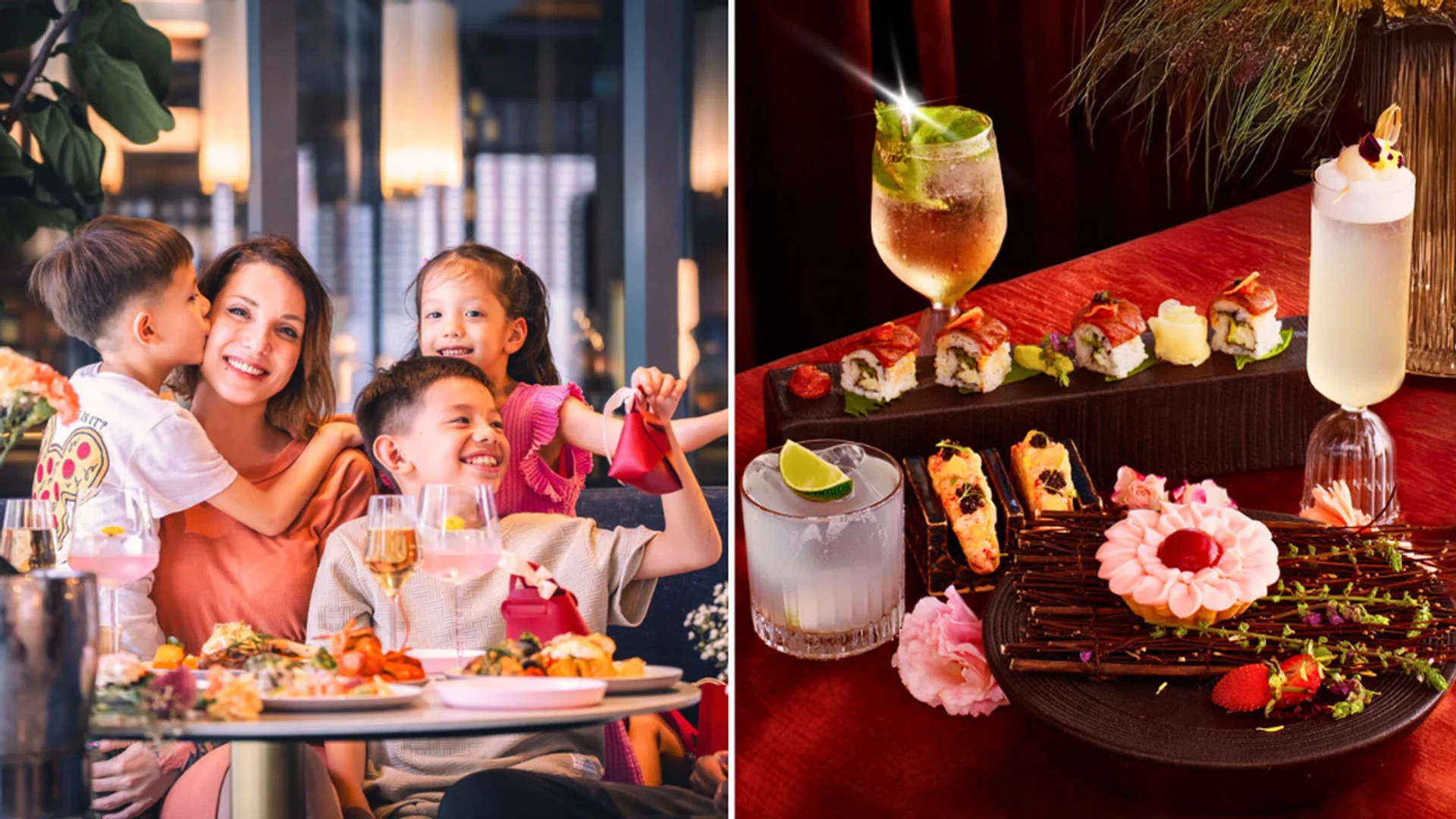 mother's day restaurants 2025
