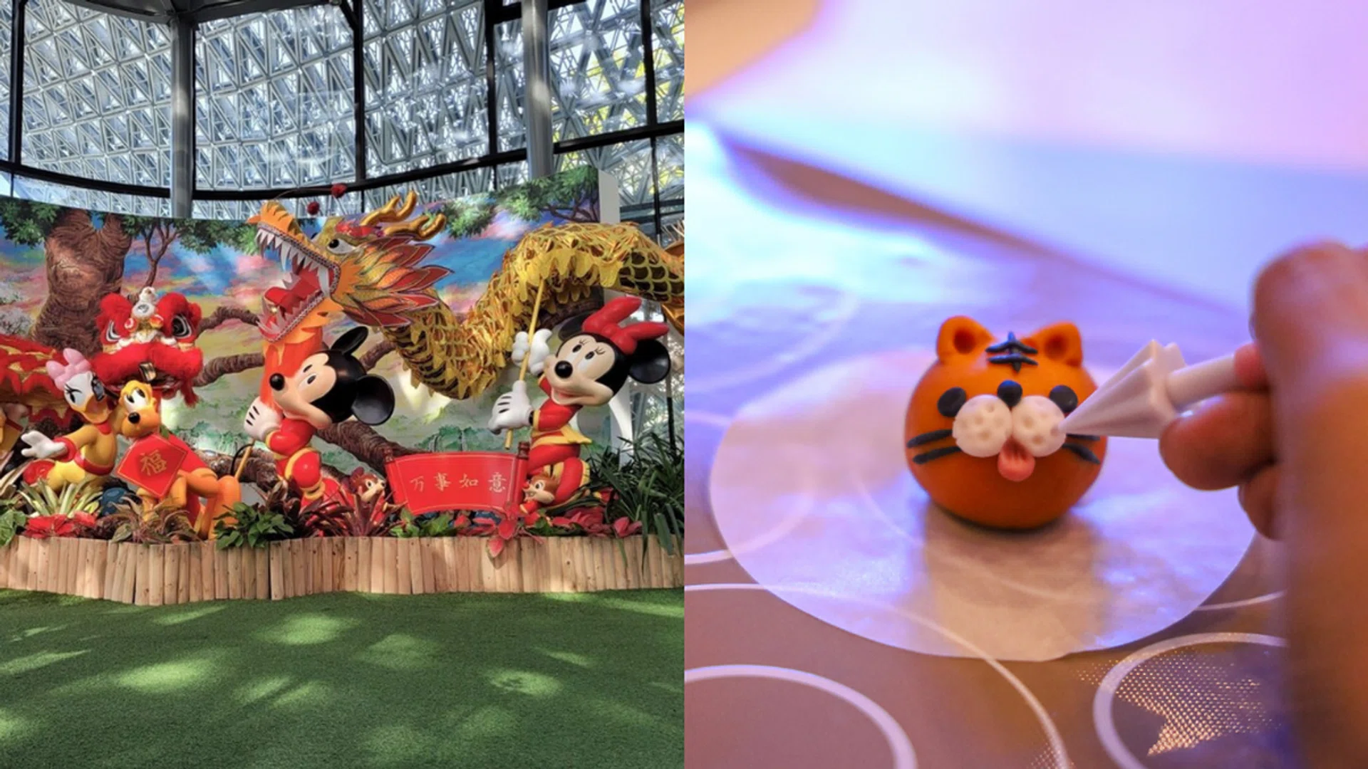 Family-Friendly Activities For 31 Jan - 6 Feb